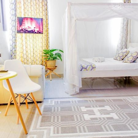 Seaesta Suite 64 Nyali Mombasa Nyali Beach Εξωτερικό φωτογραφία