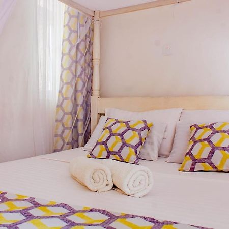 Seaesta Suite 64 Nyali Mombasa Nyali Beach Εξωτερικό φωτογραφία