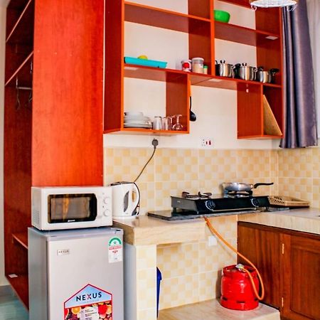 Seaesta Suite 64 Nyali Mombasa Nyali Beach Εξωτερικό φωτογραφία