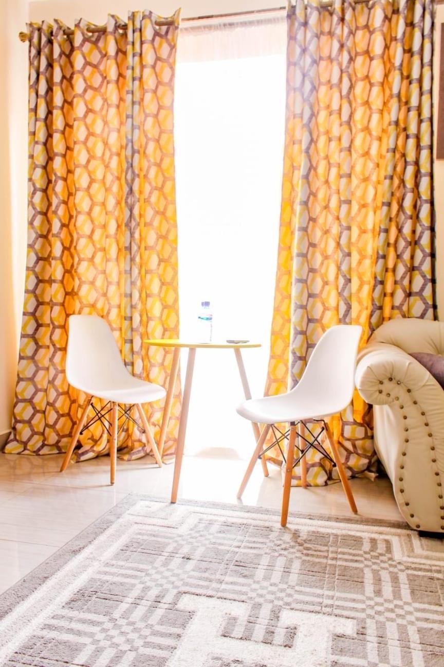 Seaesta Suite 64 Nyali Mombasa Nyali Beach Εξωτερικό φωτογραφία