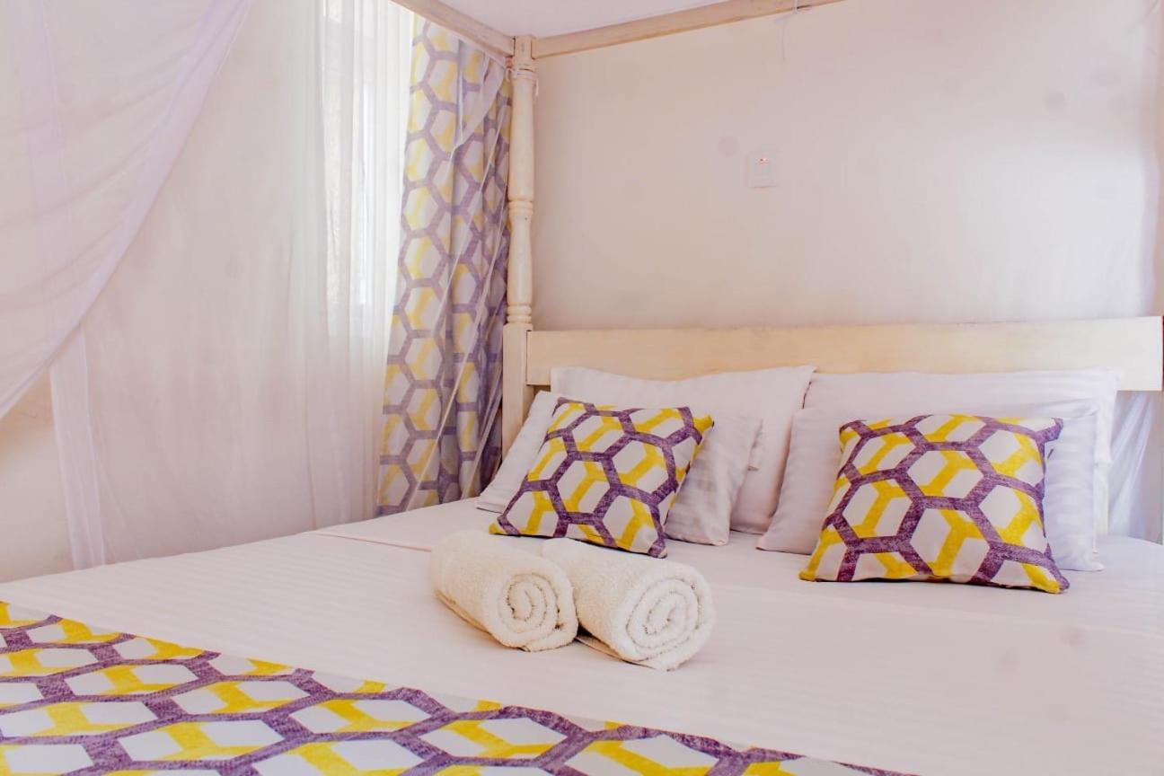 Seaesta Suite 64 Nyali Mombasa Nyali Beach Εξωτερικό φωτογραφία