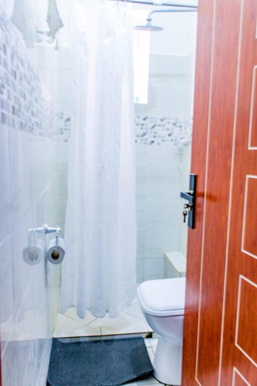 Seaesta Suite 64 Nyali Mombasa Nyali Beach Εξωτερικό φωτογραφία