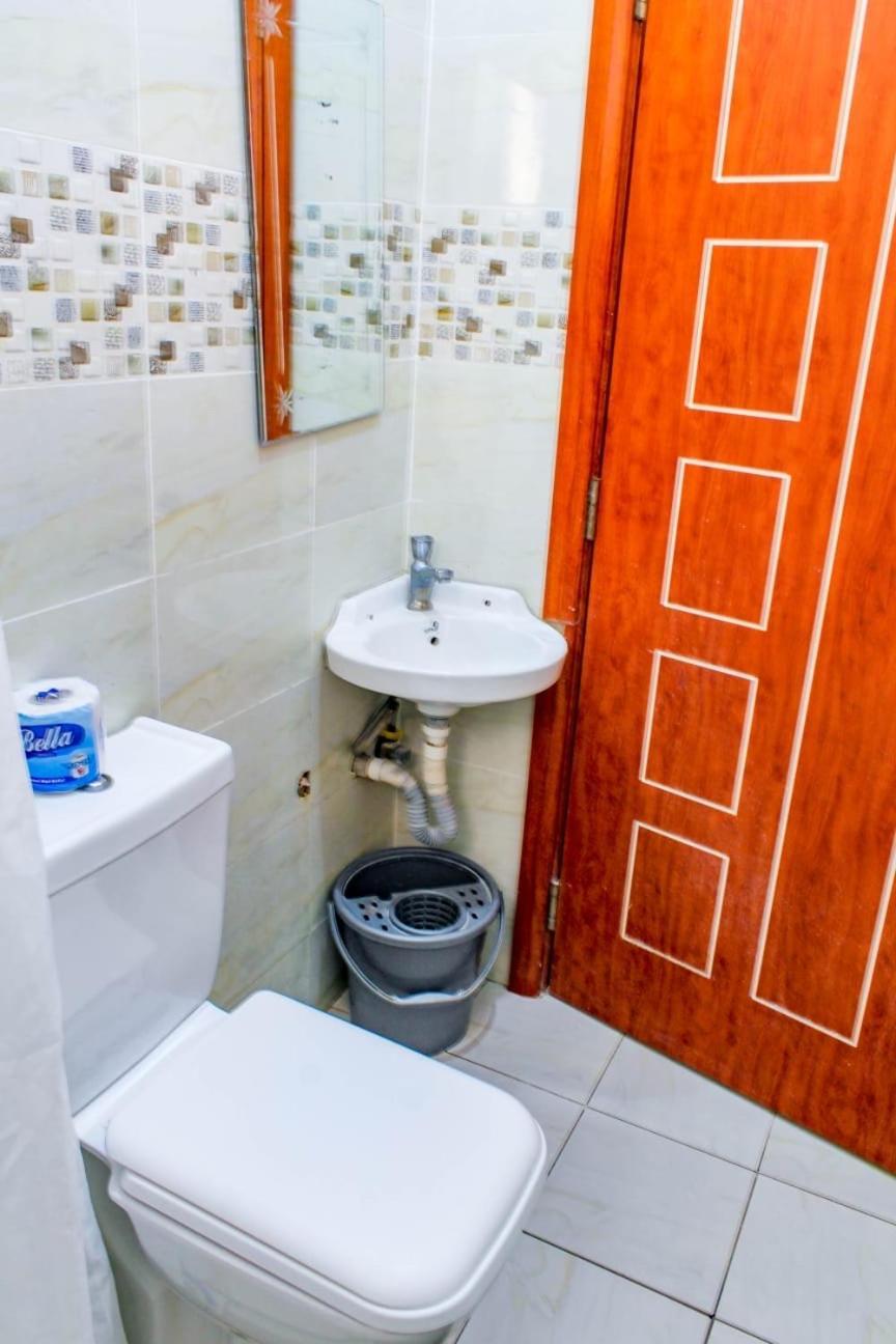 Seaesta Suite 64 Nyali Mombasa Nyali Beach Εξωτερικό φωτογραφία