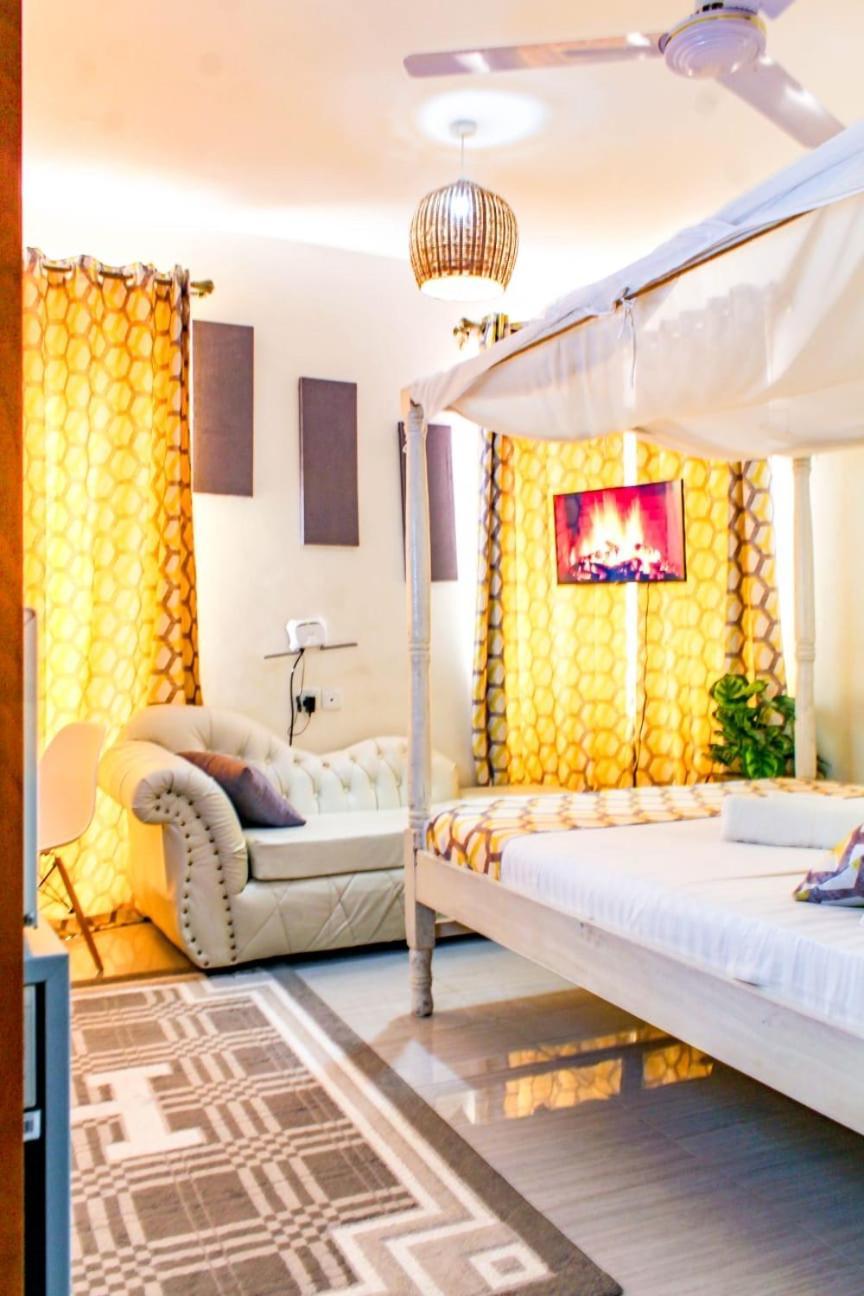 Seaesta Suite 64 Nyali Mombasa Nyali Beach Εξωτερικό φωτογραφία