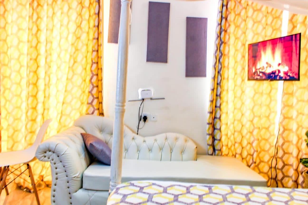 Seaesta Suite 64 Nyali Mombasa Nyali Beach Εξωτερικό φωτογραφία