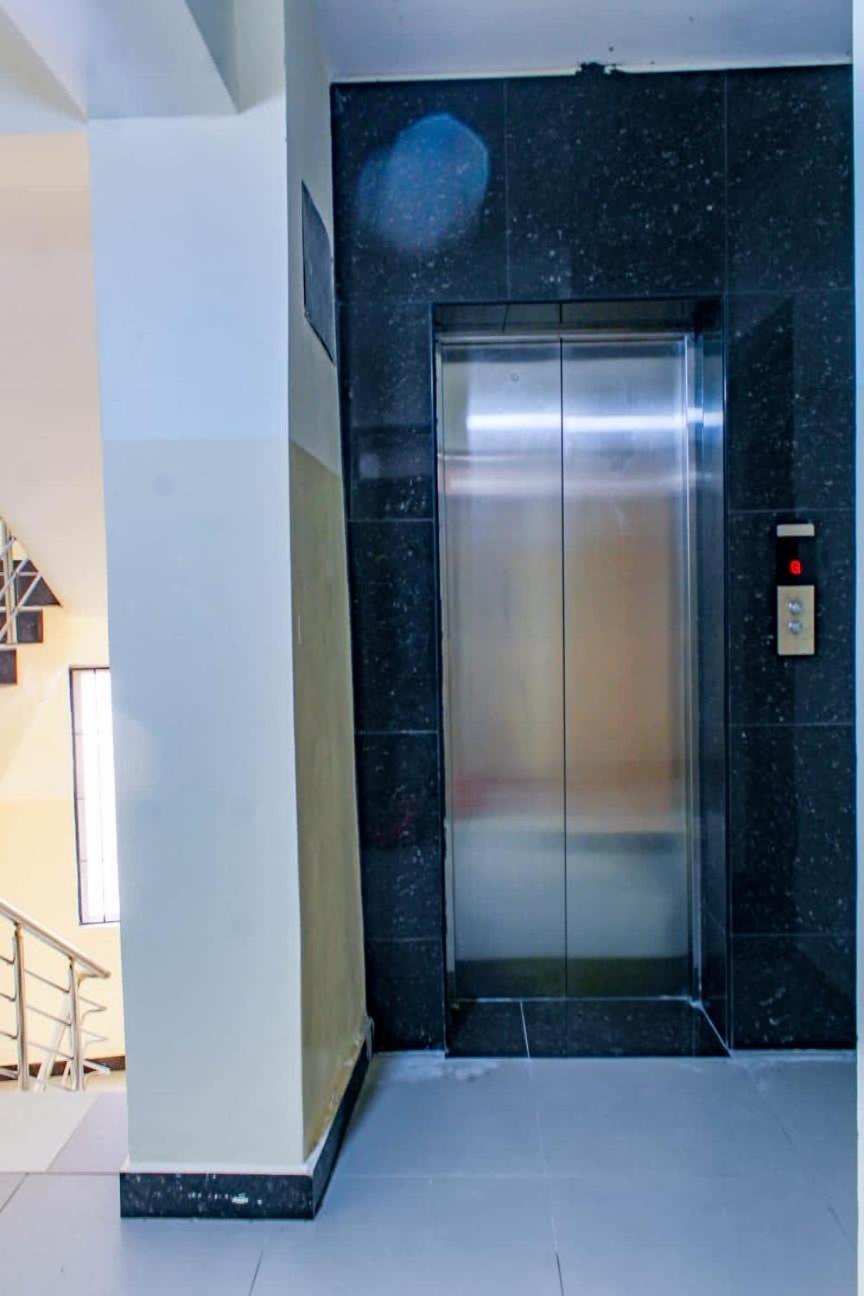 Seaesta Suite 64 Nyali Mombasa Nyali Beach Εξωτερικό φωτογραφία