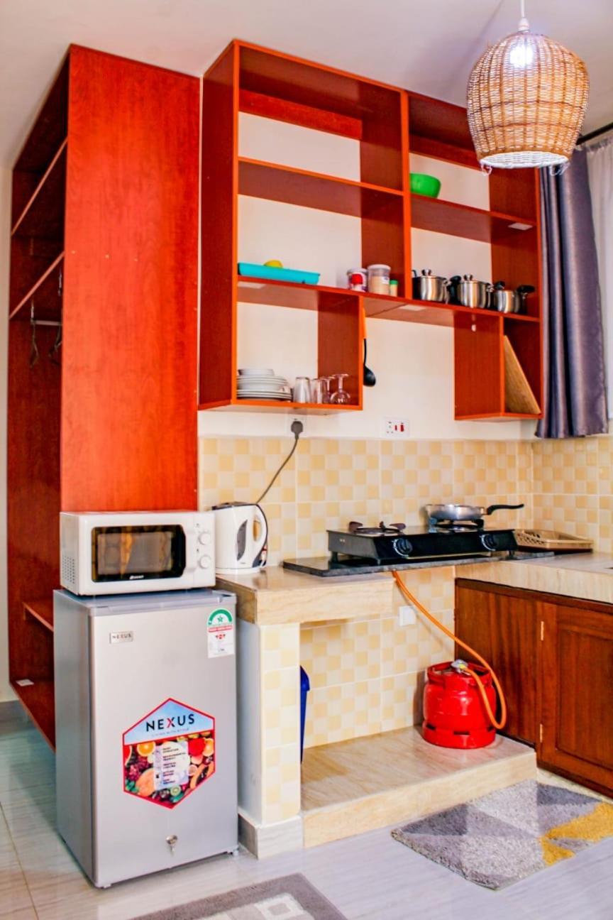 Seaesta Suite 64 Nyali Mombasa Nyali Beach Εξωτερικό φωτογραφία