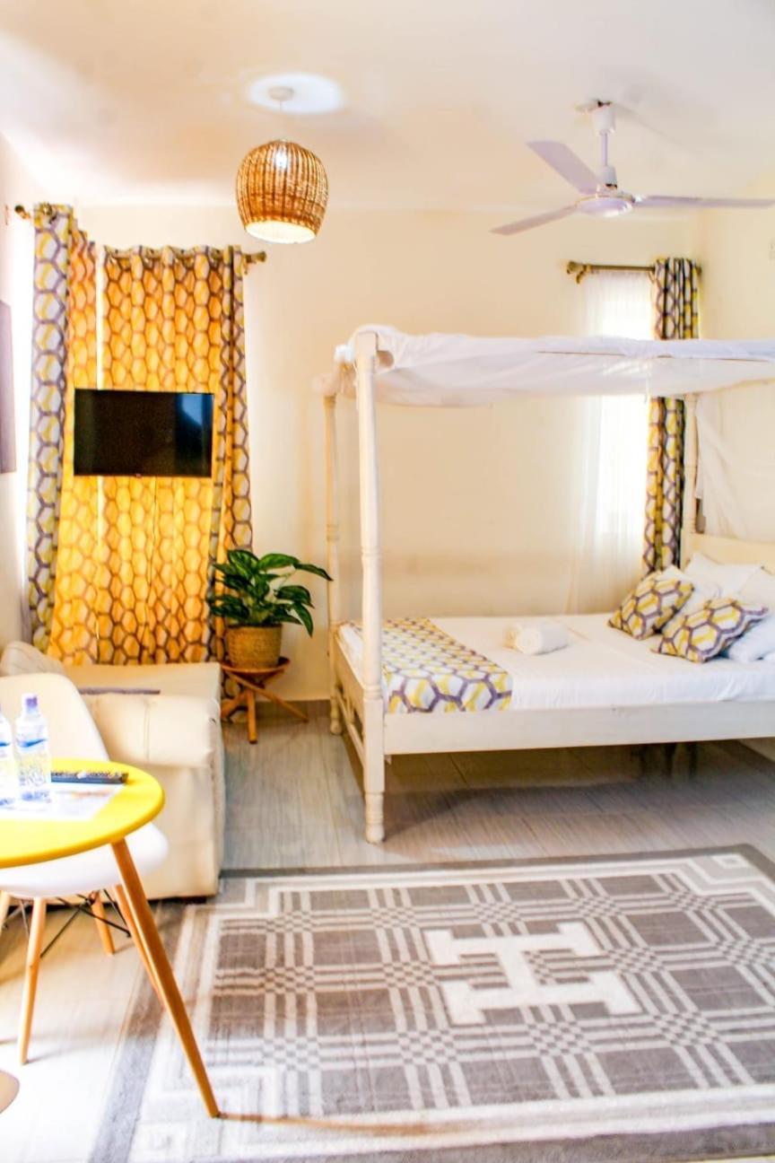 Seaesta Suite 64 Nyali Mombasa Nyali Beach Εξωτερικό φωτογραφία